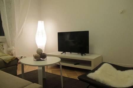 Zurich Furnished Apartments エクステリア 写真