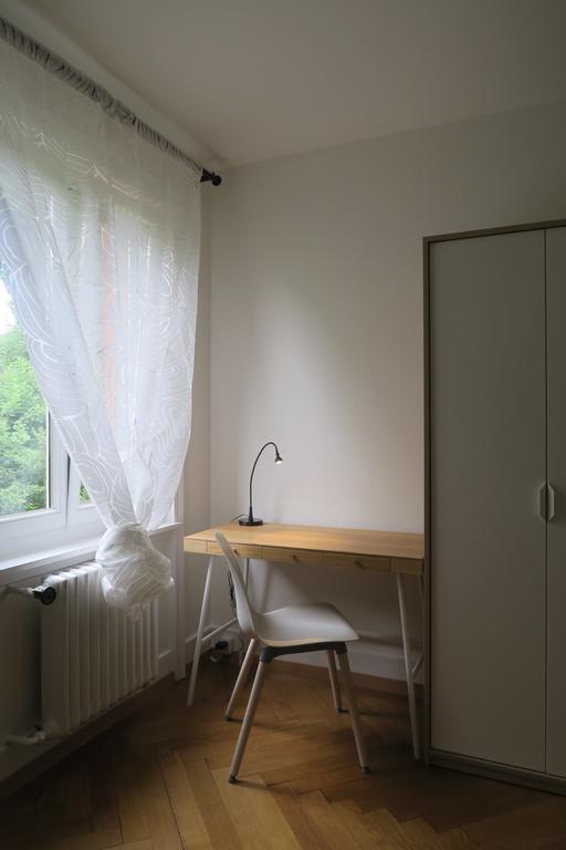 Zurich Furnished Apartments エクステリア 写真